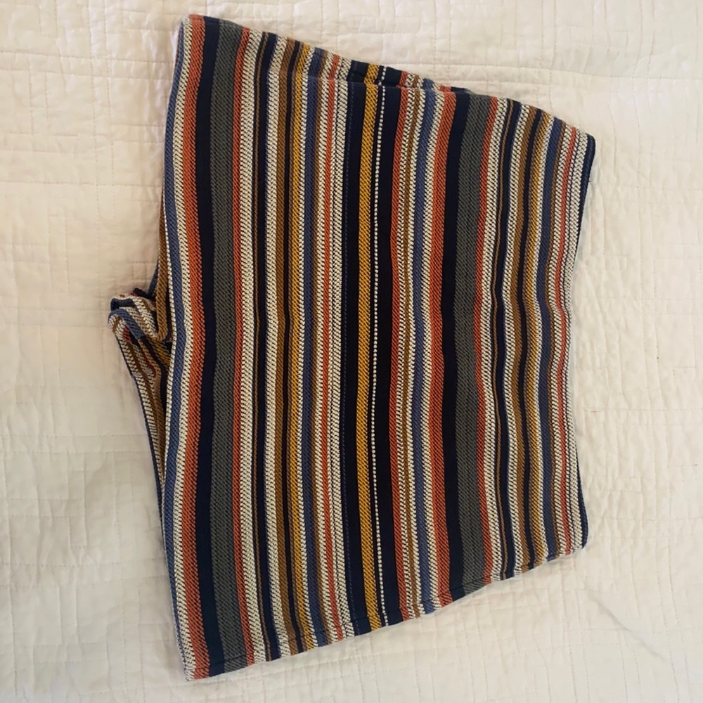 Zara skort!